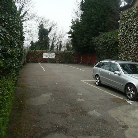 Cottage Guest House Hillingdon Exterior photo