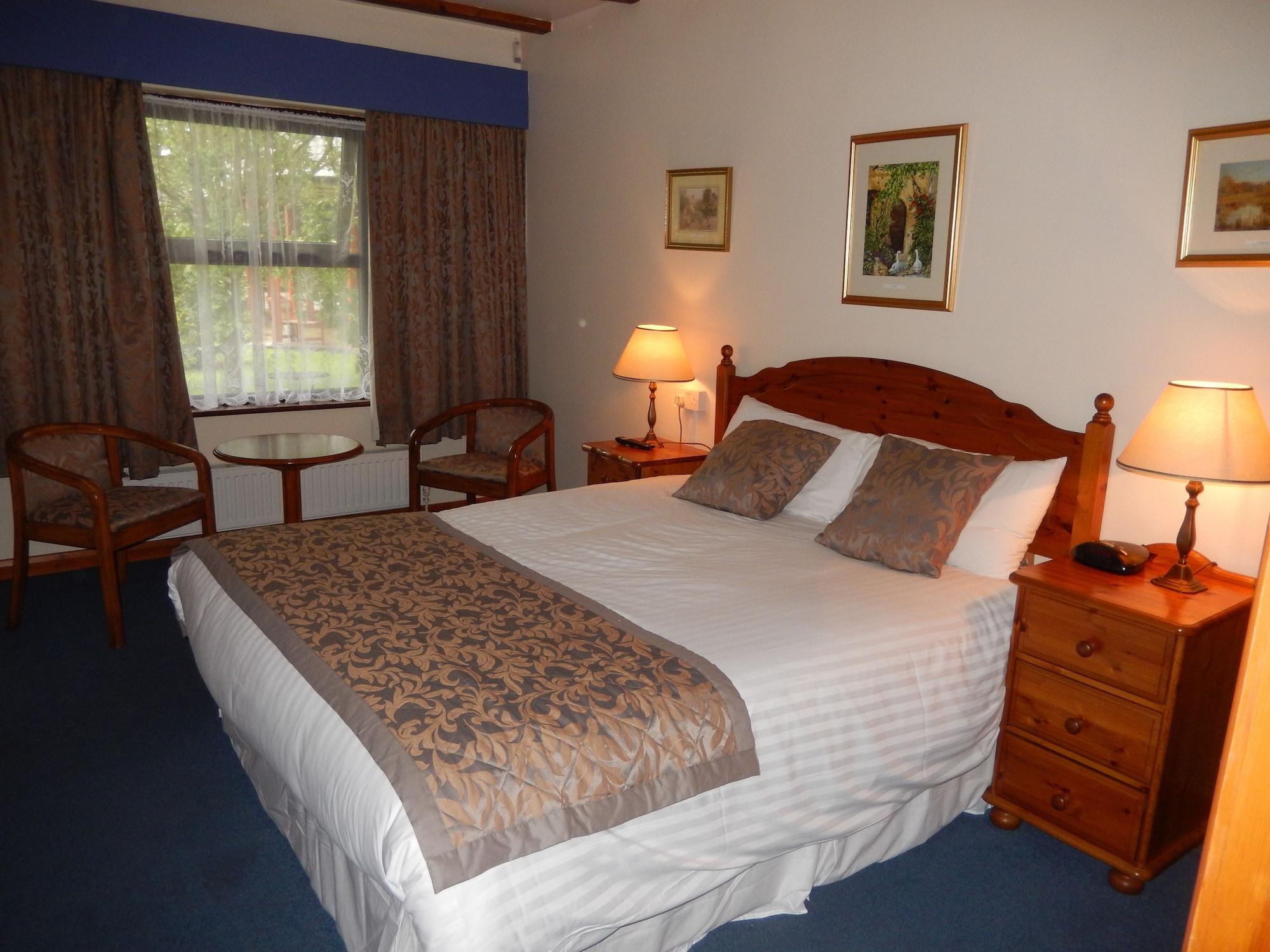 Cottage Guest House Hillingdon Room photo