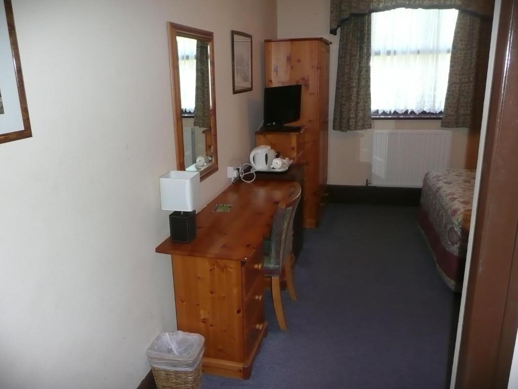 Cottage Guest House Hillingdon Room photo