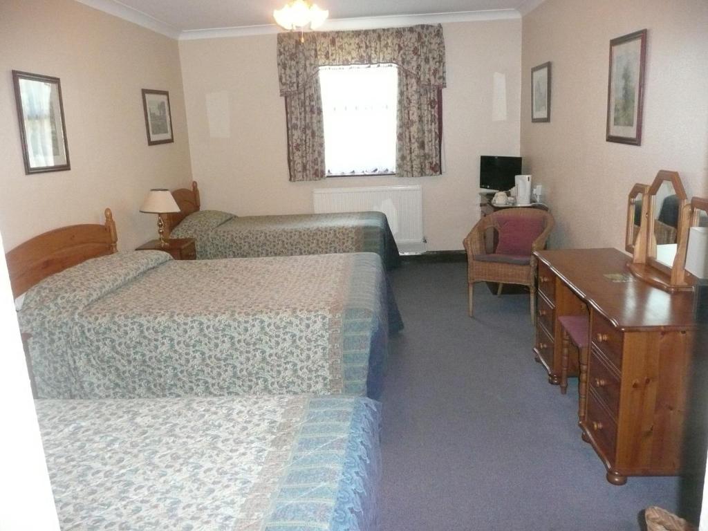 Cottage Guest House Hillingdon Room photo