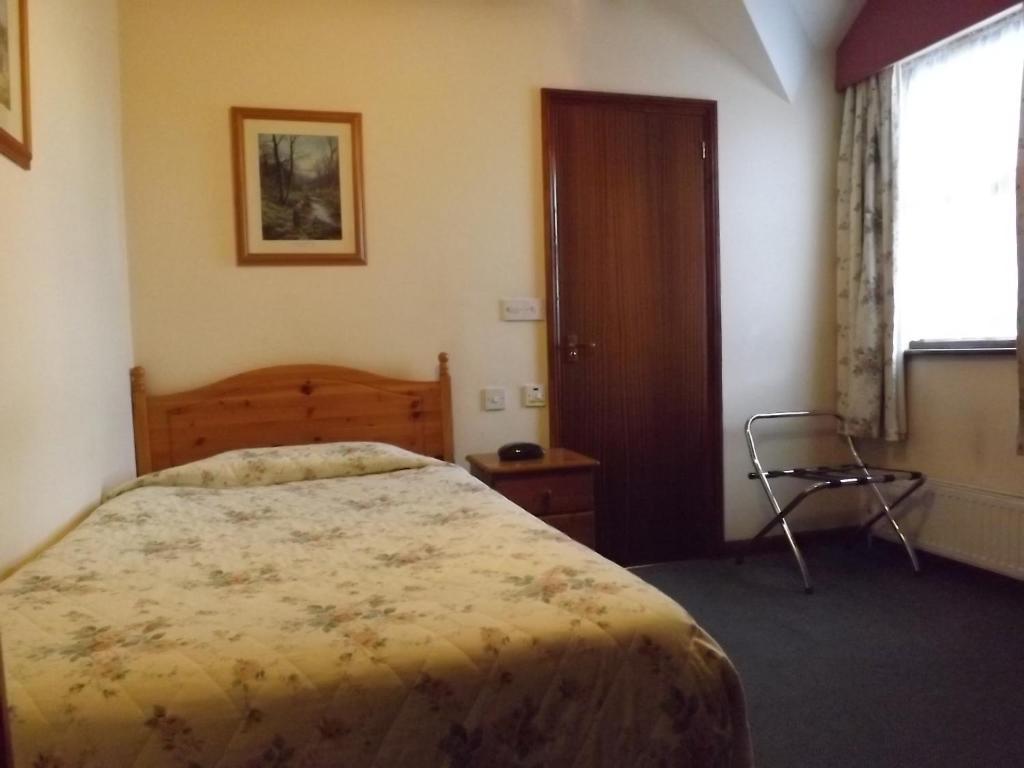 Cottage Guest House Hillingdon Room photo