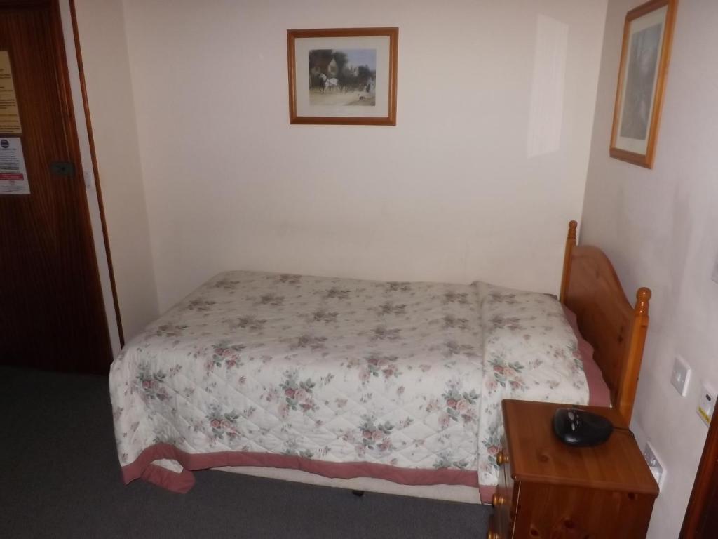 Cottage Guest House Hillingdon Room photo