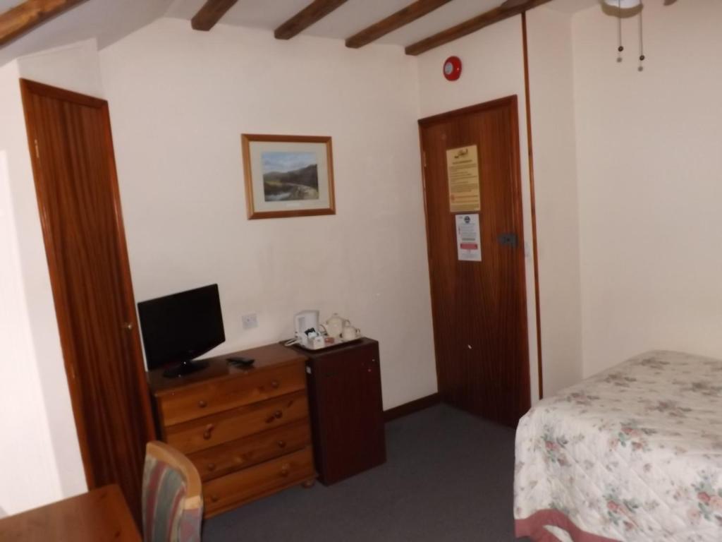 Cottage Guest House Hillingdon Room photo