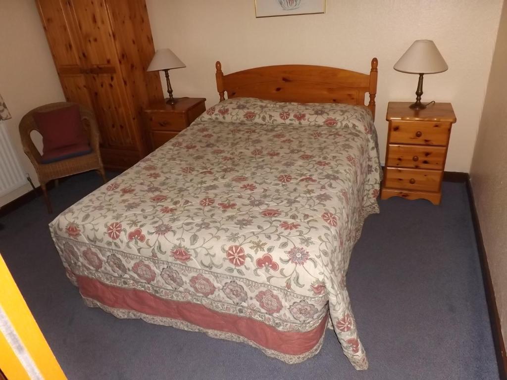 Cottage Guest House Hillingdon Room photo