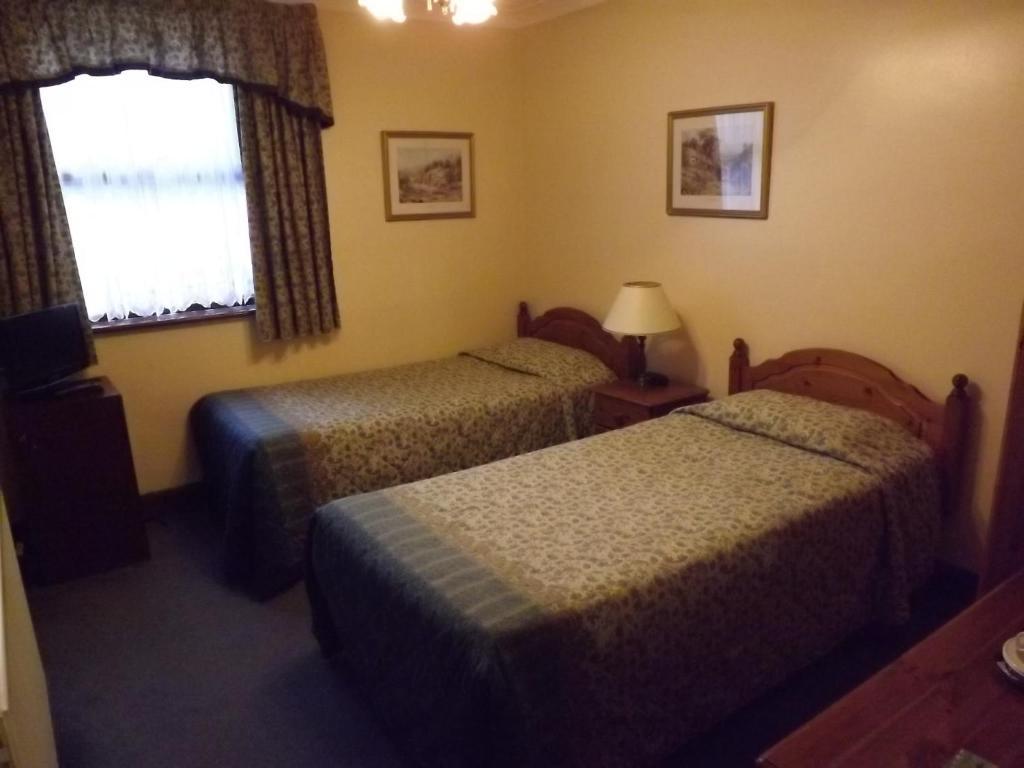 Cottage Guest House Hillingdon Room photo