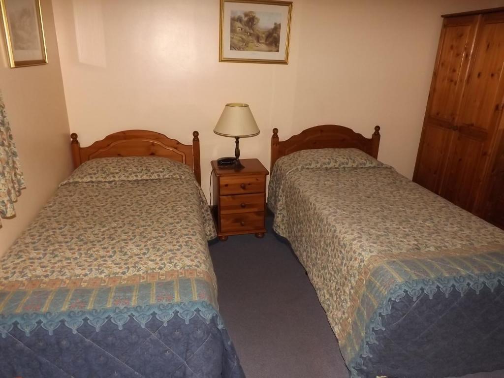 Cottage Guest House Hillingdon Room photo