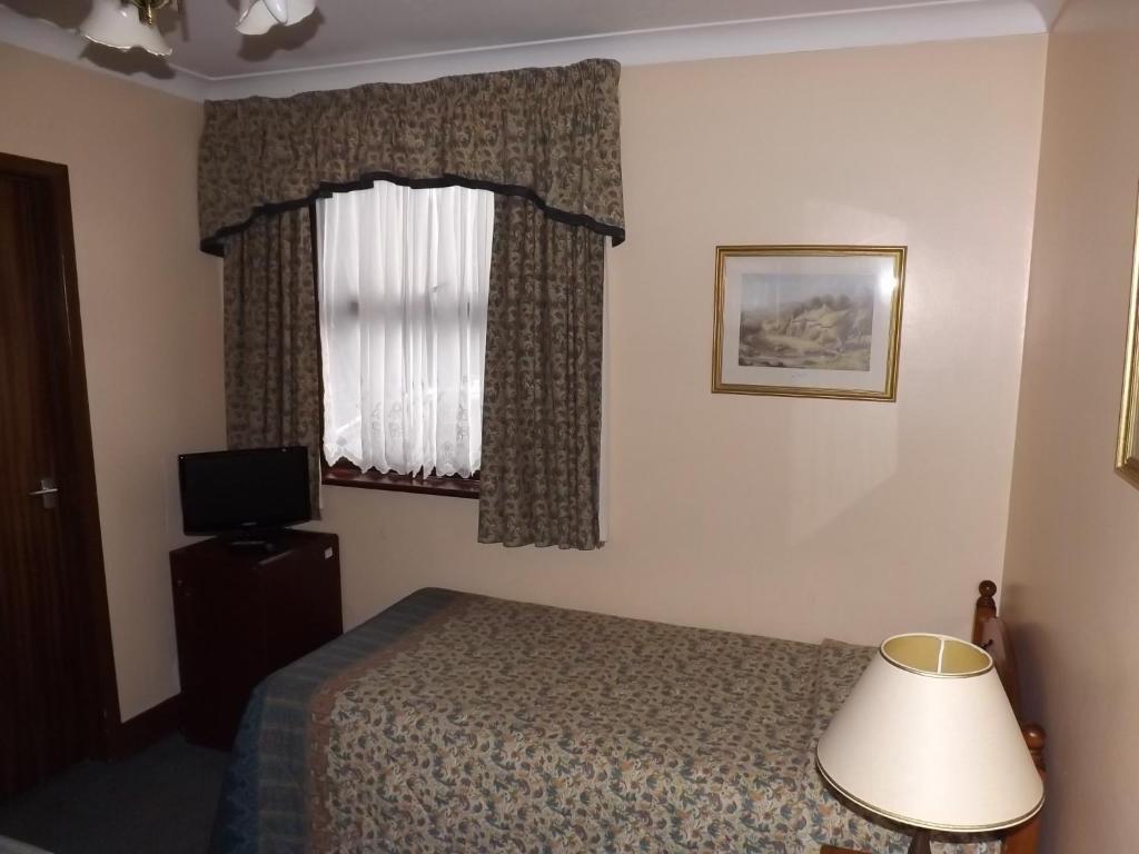 Cottage Guest House Hillingdon Room photo