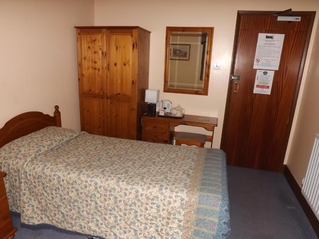 Cottage Guest House Hillingdon Room photo