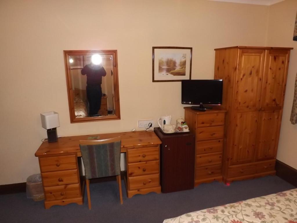 Cottage Guest House Hillingdon Room photo