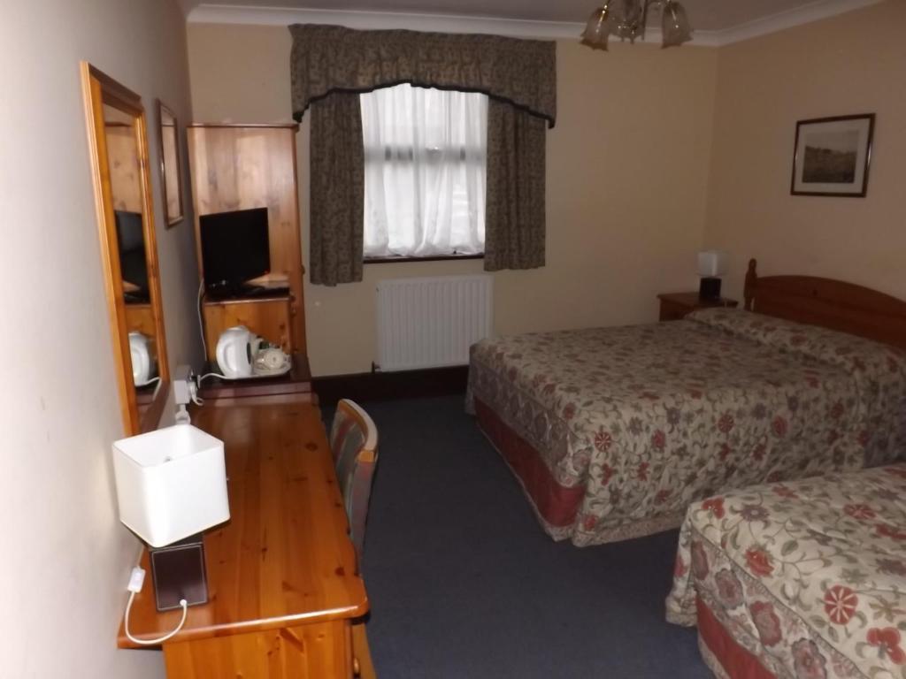 Cottage Guest House Hillingdon Room photo