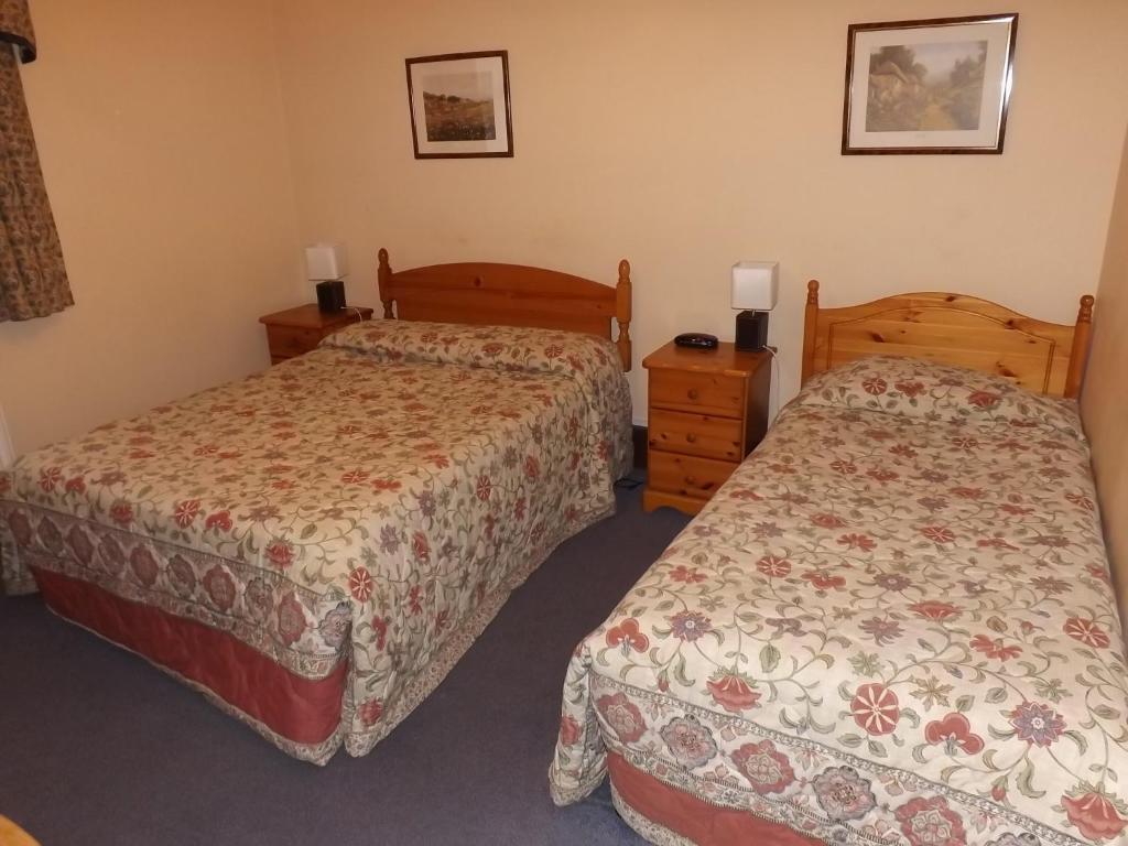 Cottage Guest House Hillingdon Room photo