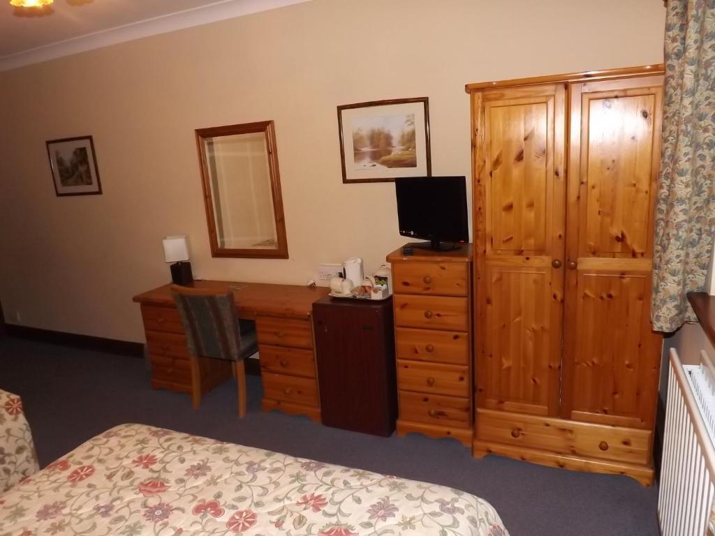 Cottage Guest House Hillingdon Room photo